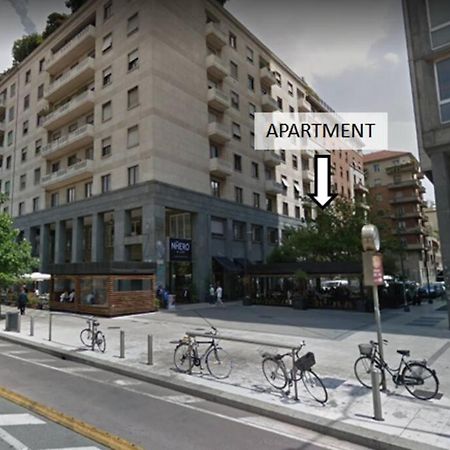 Suite Mm3/Repubblica, 2 Min. Da Staz. Centrale Mediolan Zewnętrze zdjęcie