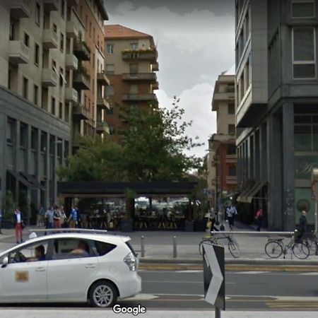 Suite Mm3/Repubblica, 2 Min. Da Staz. Centrale Mediolan Zewnętrze zdjęcie